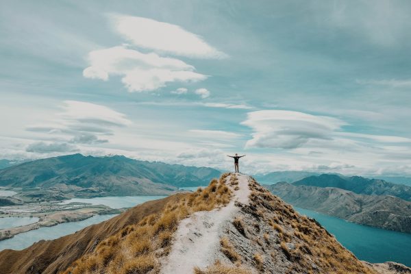 7 hacks for trusting and following your path